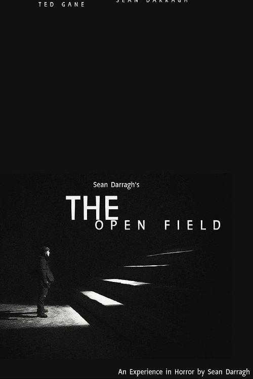 The Open Field 2025 official movie poster