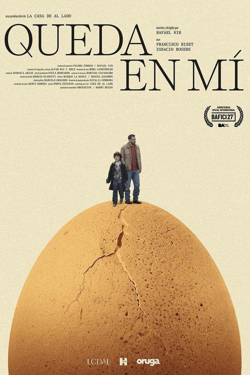 Within Me 2026 official movie poster