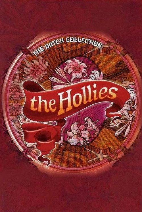 The Hollies: The Dutch Collection 2007 official movie poster