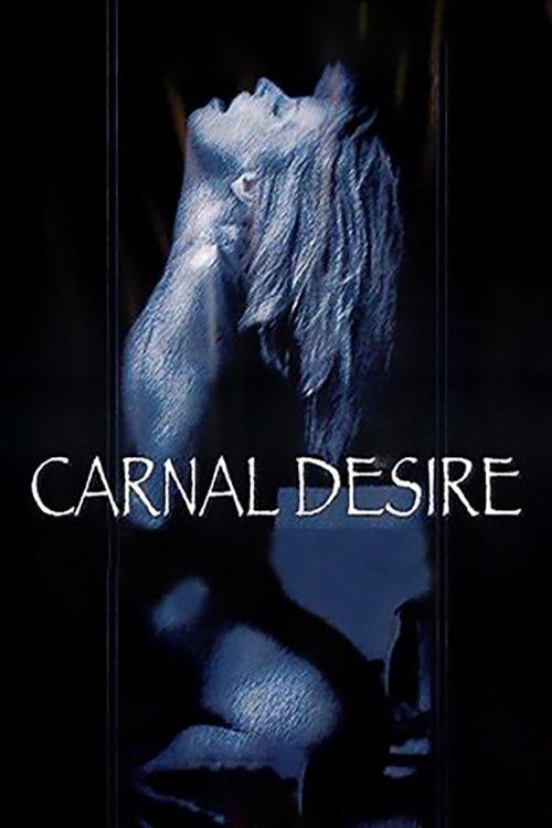 Animal Attraction: Carnal Desires 1999 official movie poster