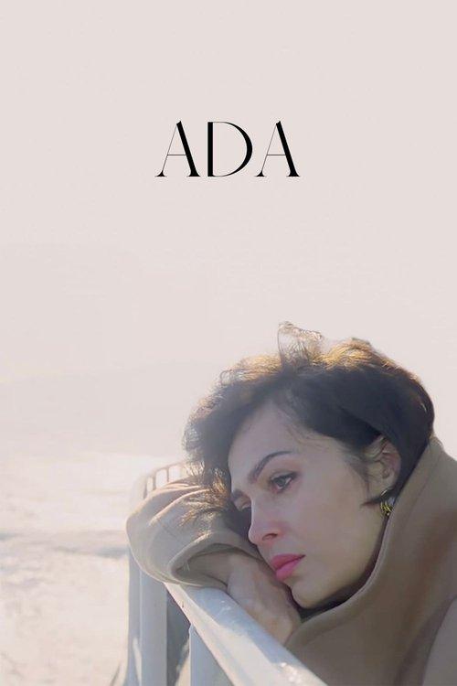 Ada 1988 official movie poster