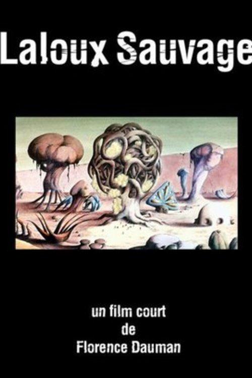 Fantastic Laloux 2010 official movie poster