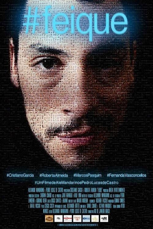 #feique 2017 official movie poster
