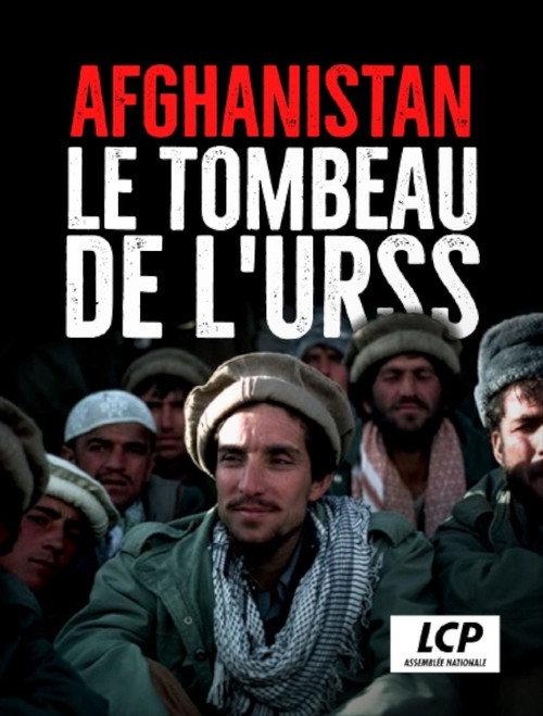Afghanistan : le tombeau de l'URSS 2019 official movie poster