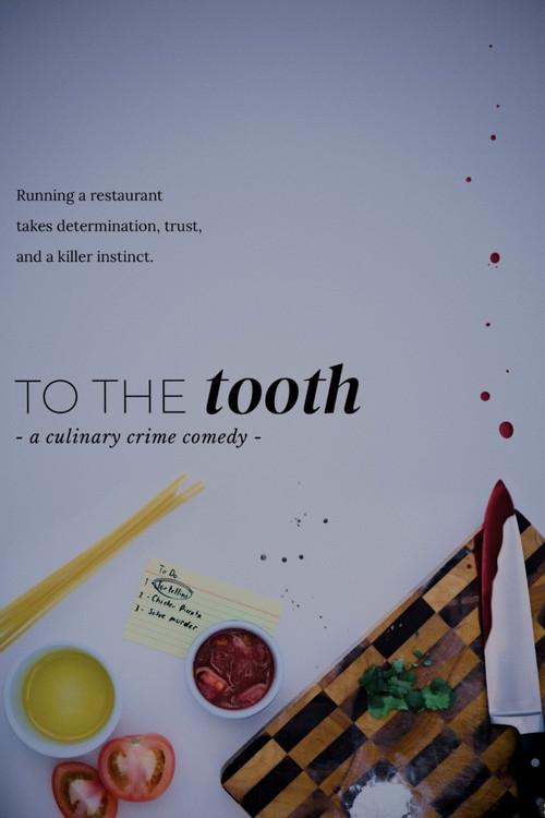 To the Tooth 2026 official movie poster