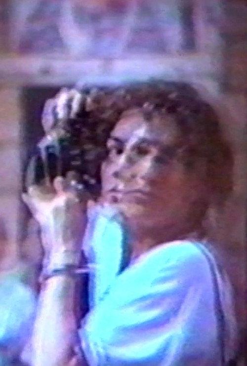 Palimpseste sentimental 1990 official movie poster