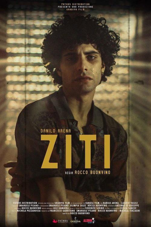 Ziti 2022 official movie poster