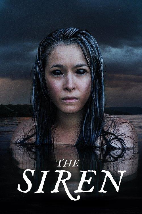 The Siren 2019 official movie poster