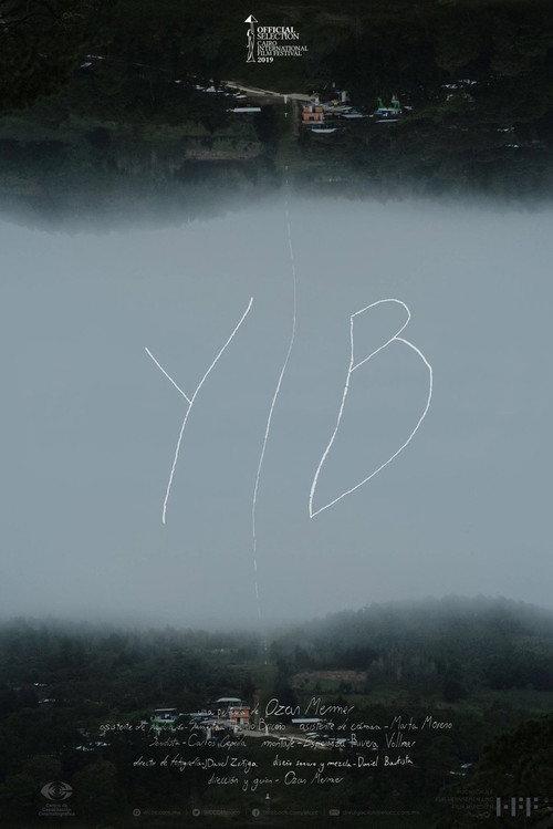 YIB 2019 official movie poster