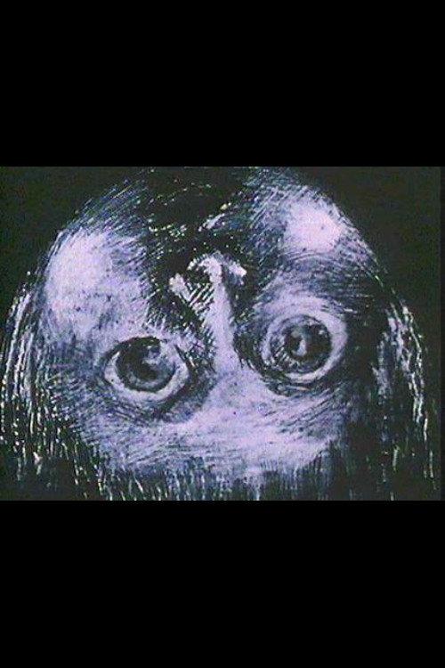 Luna, Luna, Luna 1981 official movie poster