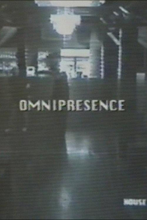 Omnipresence 2003 official movie poster