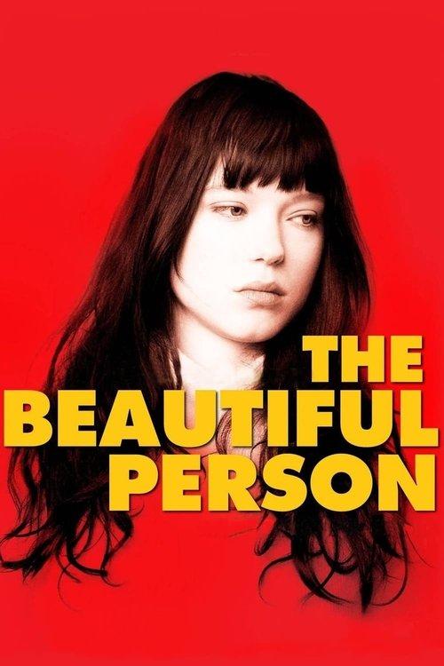 The Beautiful Person 2008 official movie poster