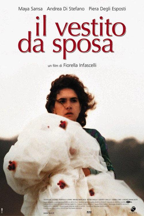 Il vestito da sposa 2004 official movie poster