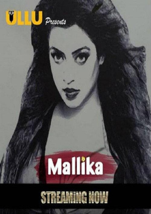 Mallika 2019 official movie poster