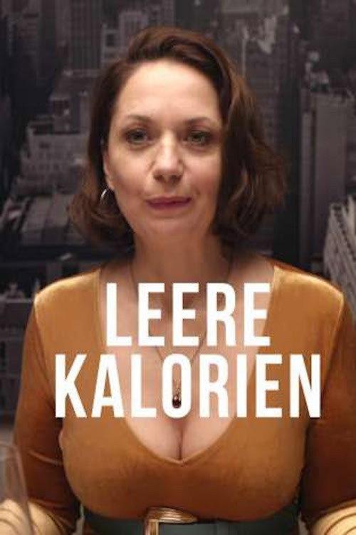 Leere Kalorien 2020 official movie poster