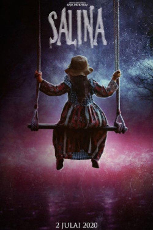 Salina 2021 official movie poster