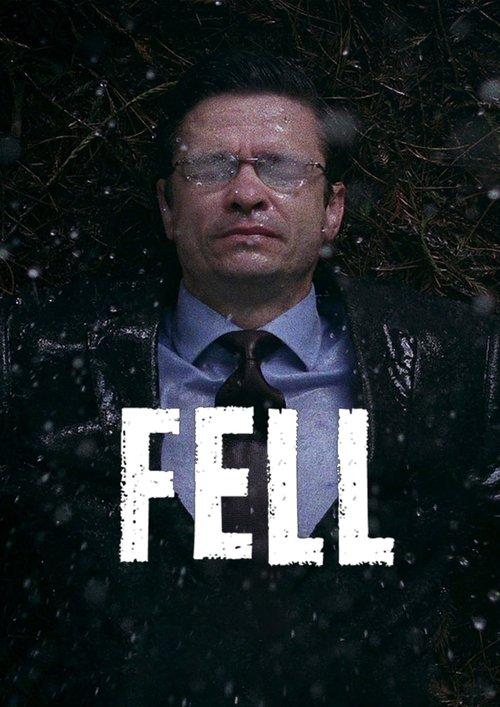 Fell 2014 official movie poster