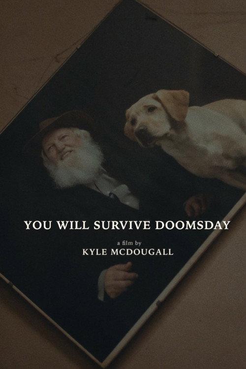 You Will Survive Doomsday 2019 official movie poster