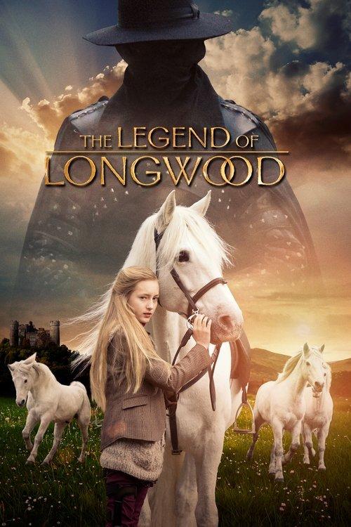 The Legend of Longwood 2014 official movie poster