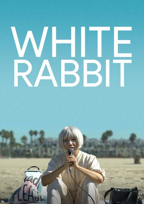 White Rabbit 2018 official movie poster