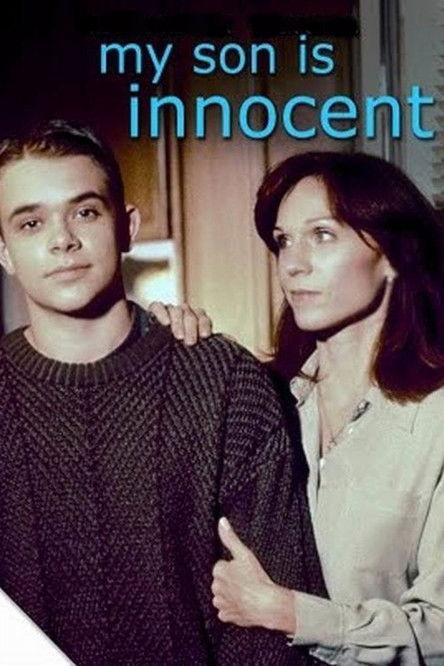 My Son Is Innocent 1996 official movie poster