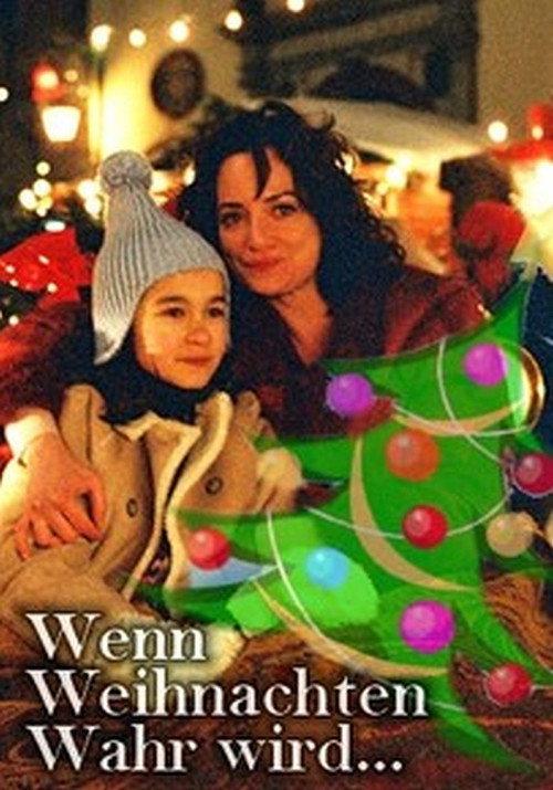Wenn Weihnachten wahr wird 2003 official movie poster