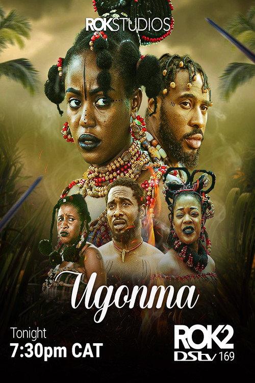 Ugonma 2023 official movie poster