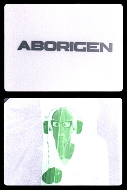 Aborigen 2020 official movie poster