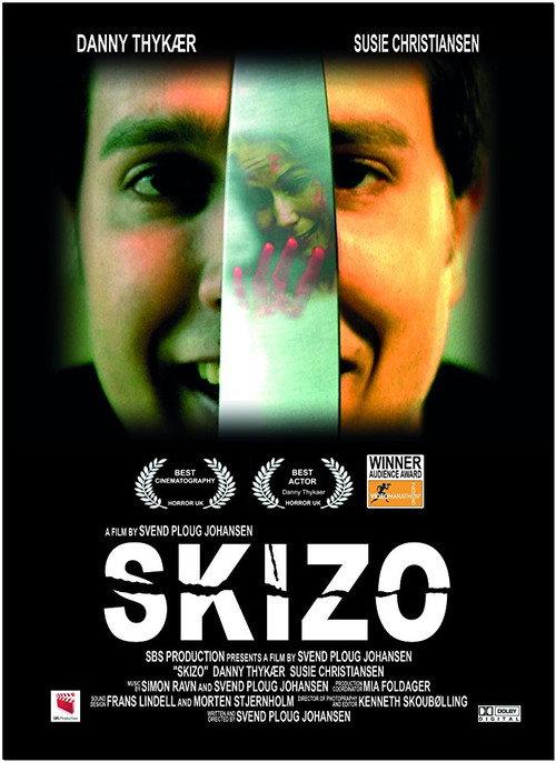 Skizo 2008 official movie poster