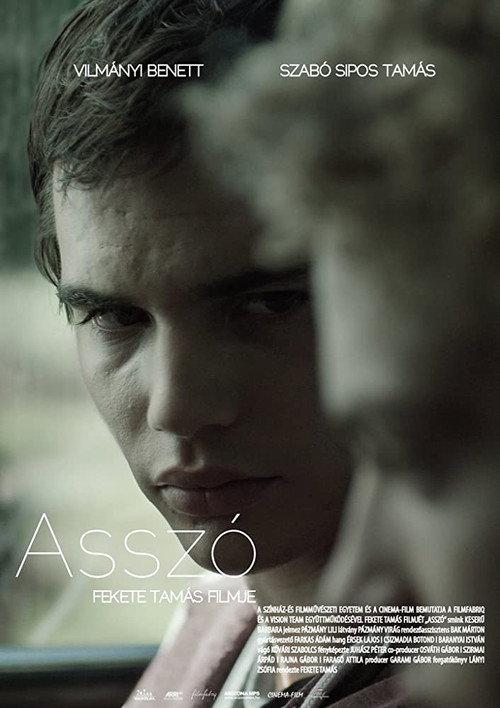 Assaut 2017 official movie poster