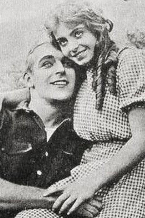 His Only Son 1912 official movie poster
