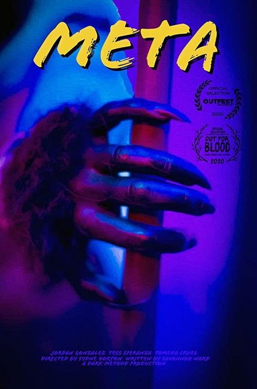 Meta 2020 official movie poster