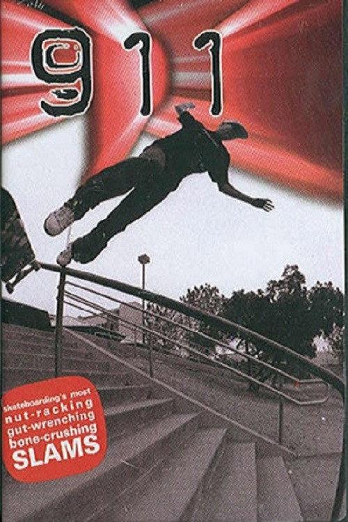 411VM Presents : 911 2004 official movie poster
