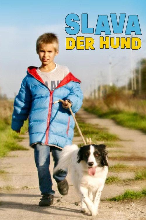 Slava der Hund 2024 official movie poster