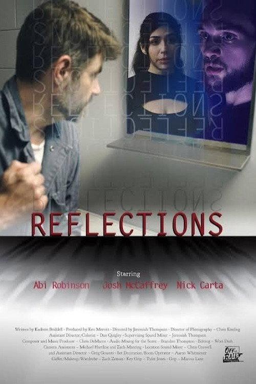 Reflections 2023 official movie poster