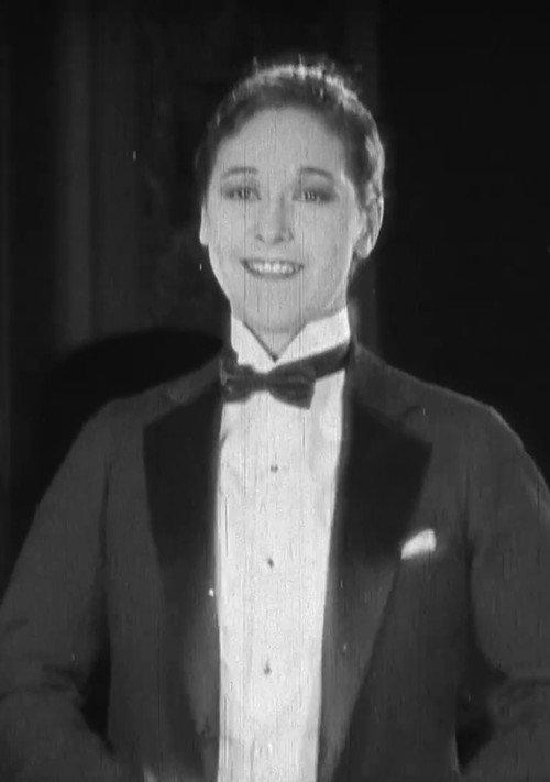 The Queen of Aces 1925 official movie poster