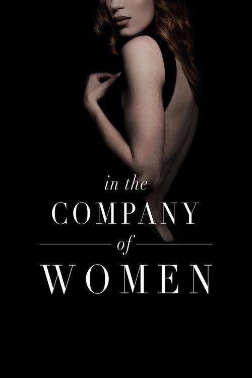 In the Company of Women 2015 official movie poster