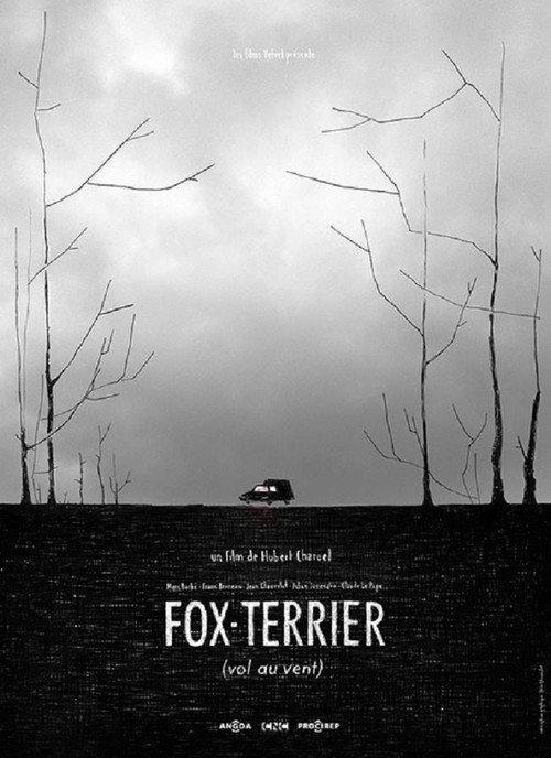 Fox-Terrier 2017 official movie poster