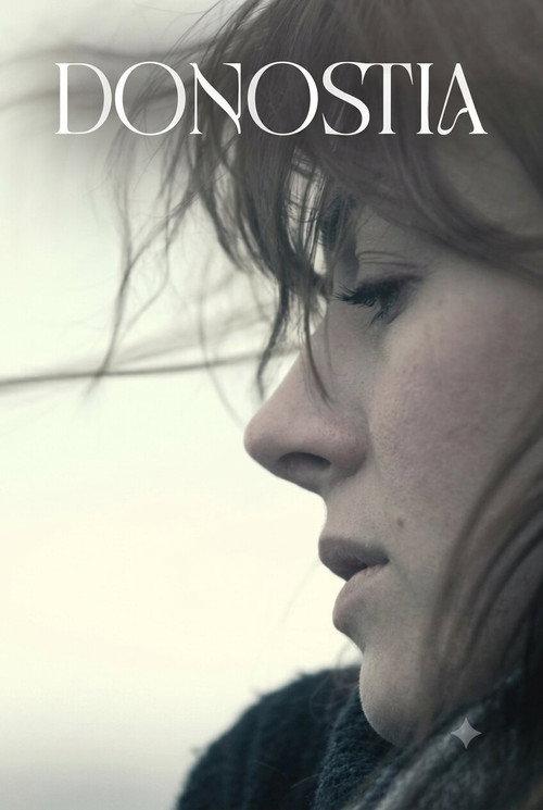 Donostia  official movie poster