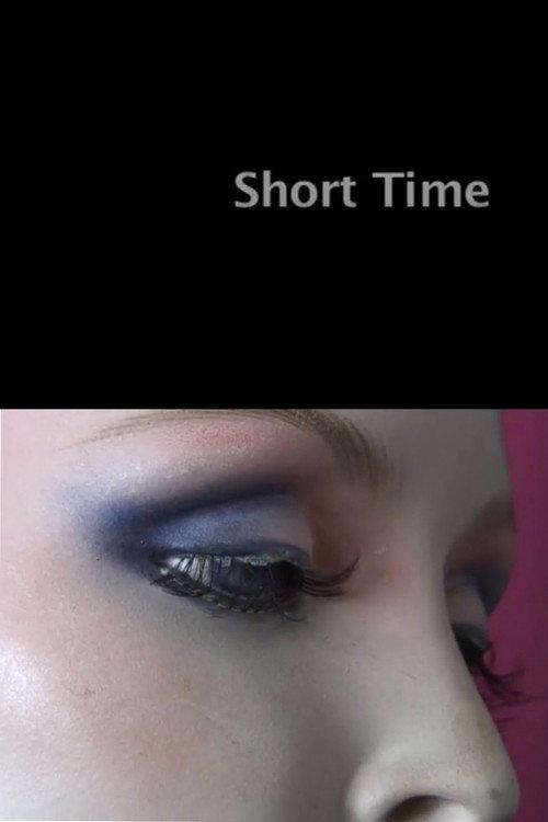 Short Time 2006 official movie poster
