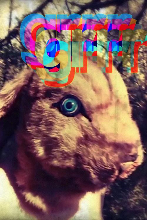 Grrr 2012 official movie poster