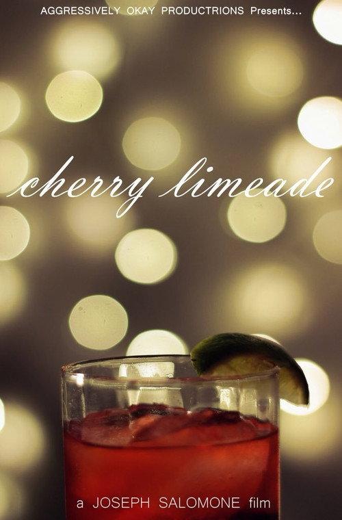 Cherry Limeade 2017 official movie poster