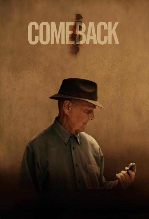 Comeback 2017 official movie poster