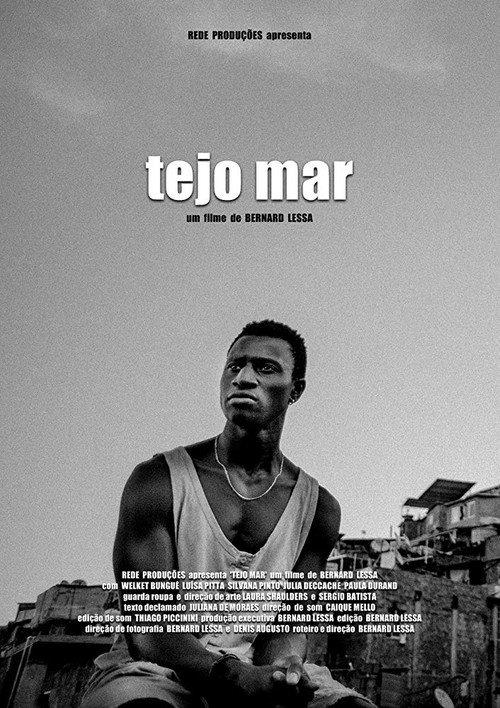 Tejo Mar 2014 official movie poster