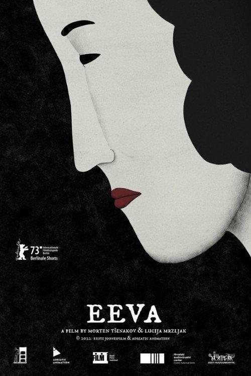 Eeva 2022 official movie poster