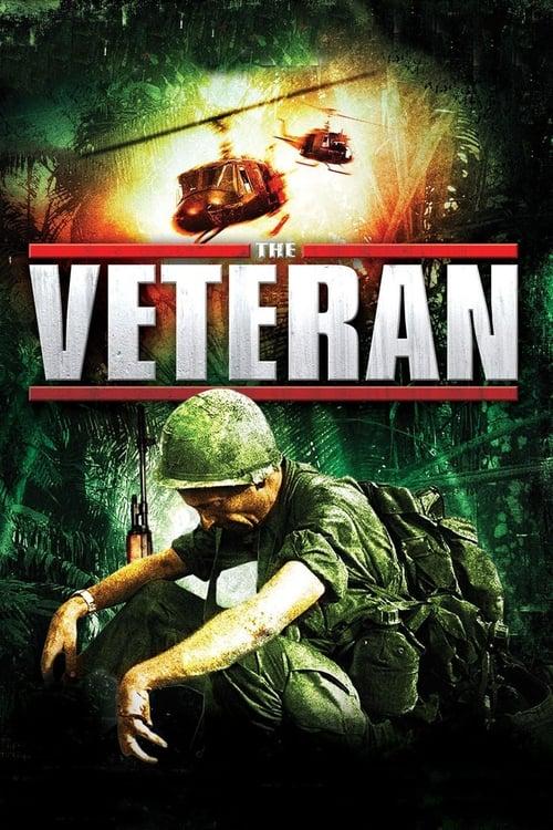 The Veteran 2006 official movie poster