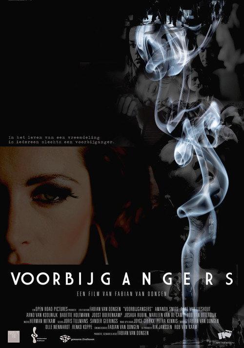 Voorbijgangers 2011 official movie poster