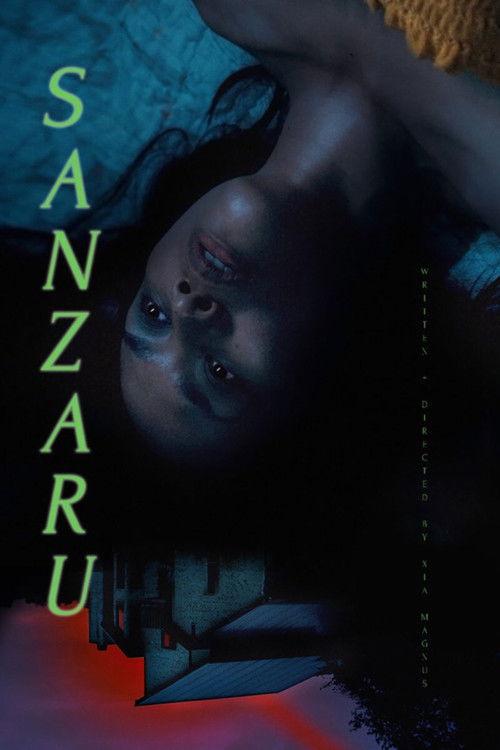 Sanzaru 2020 official movie poster