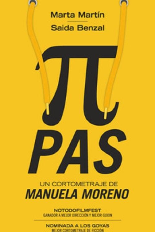 Pipas 2013 official movie poster