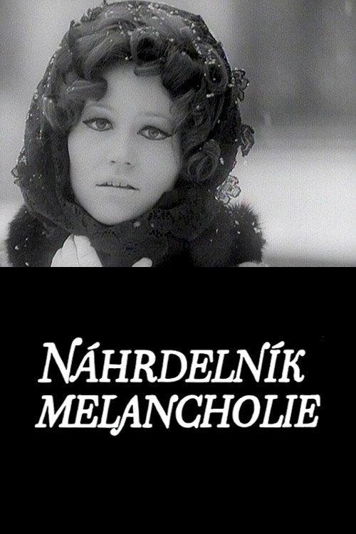 Necklace of Melancholy 1968 official movie poster